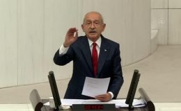Kılıçdaroğlu: “Dünyanın en aşağılık insanları uyuşturucu kaçakçılarıdır”