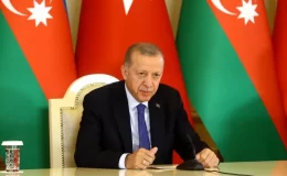 Cumhurbaşkanı Erdoğan Nahçıvan’a gidiyor