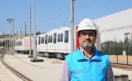 Gebze OSB-Darıca Sahil Metro Hattı Projesi 2 Yıl İçinde Hizmete Açılacak