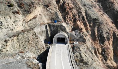 Artvin’de atıl duruma düşen karayolu tüneli mantar üretim tesisi haline geldi