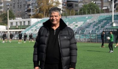 Durmuş Ali Çolak: Jesus’un Fenerbahçe’si bizim rekoru kırar