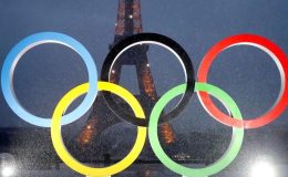 ’40 kadar ülke Paris Olimpiyatlarını boykot edebilir’