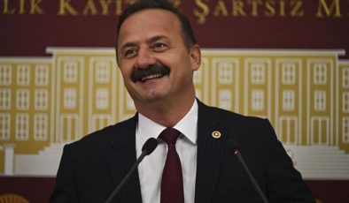Ankara bu iddiayı konuşuyor! Partisinden istifa eden Ağıralioğlu, Genel Başkan Yar­dımcılığı görevini talep etmiş