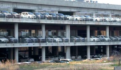 Maltepe’de sıfır araç almak isteyen vatandaşa bayi şoku
