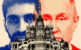 BBC, İngiltere’de kayıtlı Suriye merkezli medya şirketinin Rusya’nın yayımladığı yanlış bilgileri Arap dünyasında yaydığını ortaya çıkardı