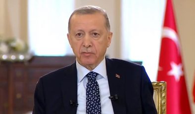Cumhurbaşkanı Erdoğan: Ankara-Sivas Yüksek Hızlı Tren açılışımız var